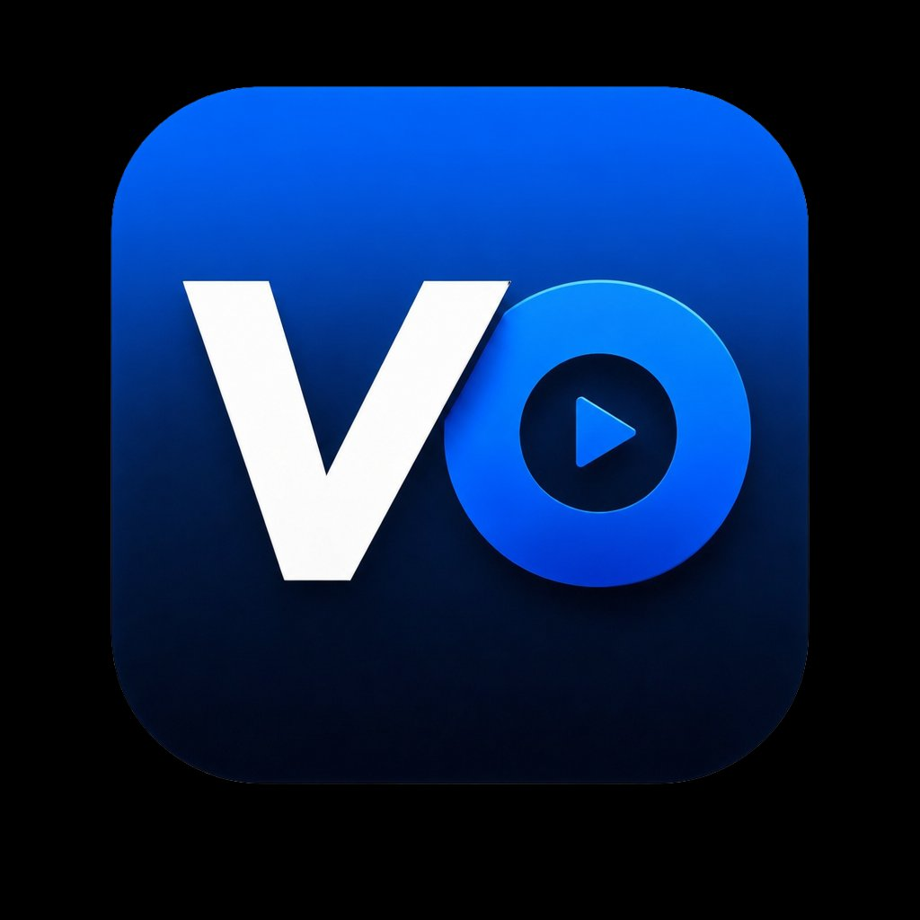 Video Overlay icon
